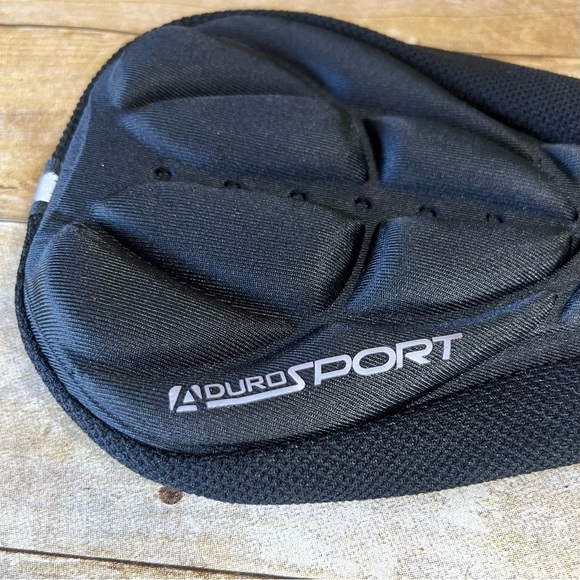 Aduro Sport Bike Cover seat - Picture 5 of 6
